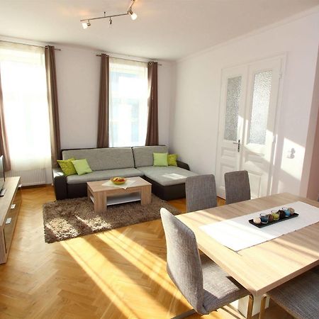 Apartment Simmering Bécs Kültér fotó